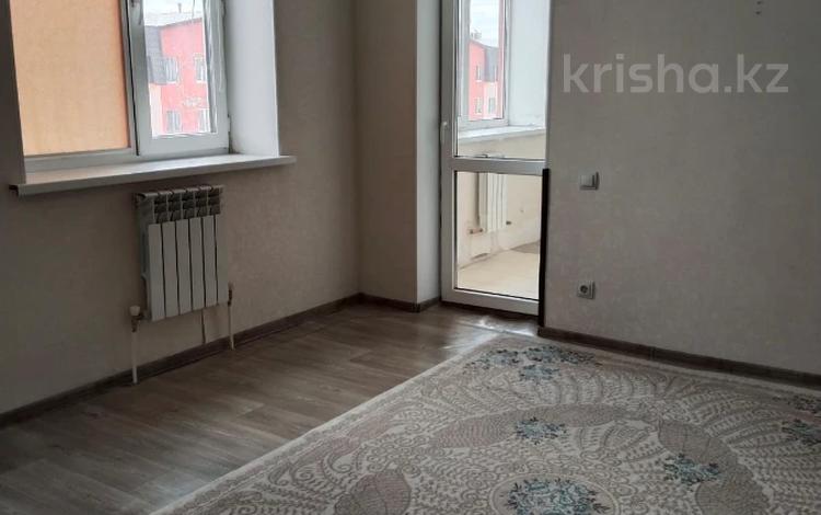 1-комнатная квартира · 39 м² · 2/5 этаж, мкр Пригородный 8 — Орман парк за 22 млн ₸ в Астане, Есильский р-н — фото 9