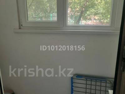 1-бөлмелі пәтер · 37 м² · 2/5 қабат, мкр Жетысу-4 19 — Абая момышулы, бағасы: 270 000 ₸ в Алматы, Ауэзовский р-н