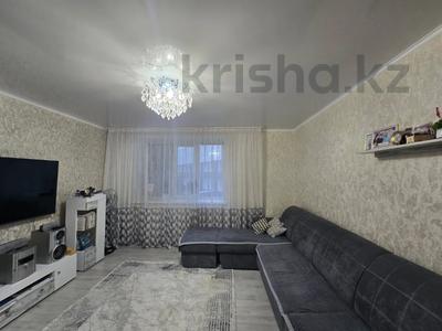 2-комнатная квартира · 65.3 м² · 2/5 этаж, Гастелло за ~ 29 млн 〒 в Петропавловске