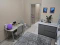 1-бөлмелі пәтер · 35.6 м² · 5/12 қабат, Сарыарка 11, бағасы: 25 млн ₸ в Астане, Сарыарка р-н — фото 8