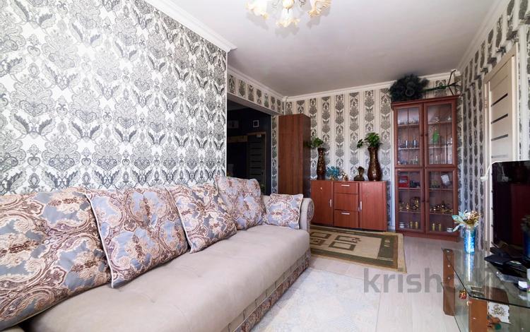 2-комнатная квартира, 45 м², 4/4 этаж, Алия Молдагулова 24/1