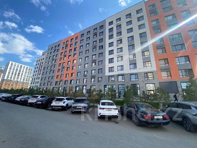 Свободное назначение · 135 м² за 1.6 млн ₸ в Астане
