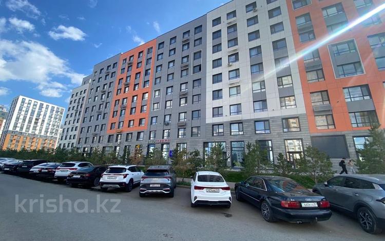 Еркін · 135 м², бағасы: 1.6 млн ₸ в Астане — фото 2