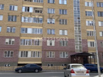 3-бөлмелі пәтер · 79 м² · 9/9 қабат, мкр Береке, Мкр. Береке 32, бағасы: 27 млн ₸ в Атырау