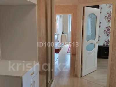 3-комнатная квартира · 63 м² · 5/5 этаж, Жукова 10 — Рядом с воинской частью за 180 000 〒 в Уральске