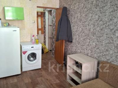 1-бөлмелі пәтер · 17.2 м² · 6/9 қабат, Абая, бағасы: 7.6 млн ₸ в Костанае