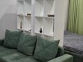 1-бөлмелі пәтер · 43 м² · 3/18 қабат, ул. Е-36 2 — Сыганак, бағасы: 35 млн ₸ в Астане, Нура р-н