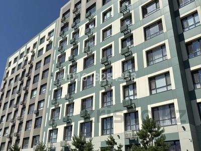 1-комнатная квартира · 38 м² · 1/9 этаж, Казыбек Би 7а за 32 млн ₸ в Астане, Нура р-н