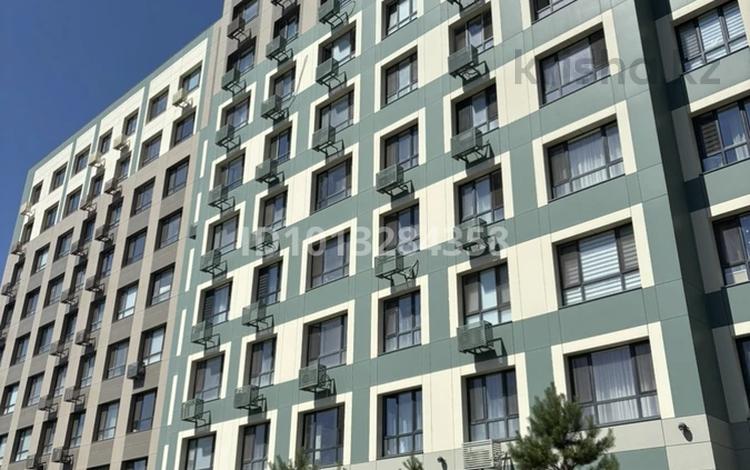 1-комнатная квартира · 38 м² · 1/9 этаж, Казыбек Би 7а за 32 млн ₸ в Астане, Нура р-н — фото 2