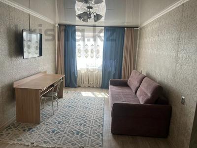 3-комнатная квартира · 60.6 м² · 3/5 этаж, ул. Сейфулина за 15.5 млн 〒 в Щучинске