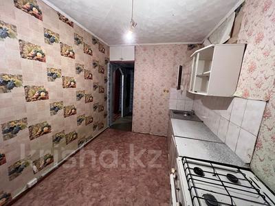 1-комнатная квартира, 35 м², 6/9 этаж, Курмангазы 33 за 6.8 млн 〒 в Уральске