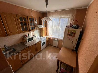 2-комнатная квартира, 48 м², 4/5 этаж, Абая за 19.4 млн 〒 в Петропавловске