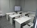Общепит, салоны красоты, медцентры и аптеки, образование, кабинеты и рабочие места, студии · 80 м² за 550 000 ₸ в Астане, Алматы р-н — фото 3