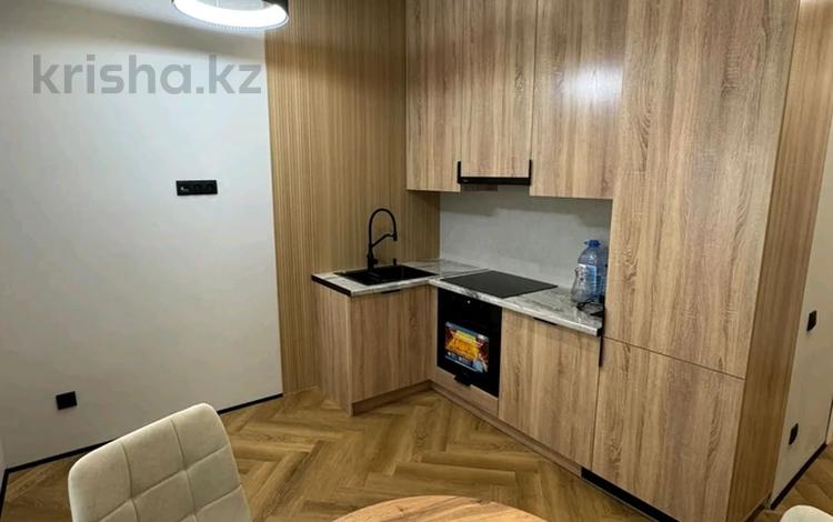 1-бөлмелі пәтер · 42 м² · 3/9 қабат, Абулхайр-хана 63, бағасы: 330 000 ₸ в Атырау — фото 2