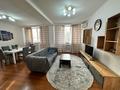 4-комнатная квартира · 114 м² · 2/3 этаж, мкр Жетысу-2 2A — Абая-Саина, Саина-Улугбека за 400 000 ₸ в Алматы, Ауэзовский р-н