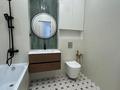 2-бөлмелі пәтер · 55 м² · 8/9 қабат, 118 2, бағасы: 500 000 ₸ в Алматы, Бостандыкский р-н — фото 2