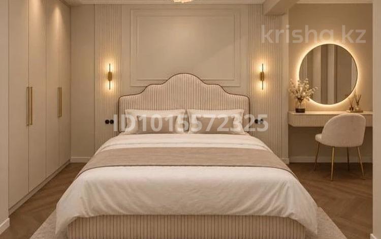 2-бөлмелі пәтер · 55 м² · 8/9 қабат, 118 2, бағасы: 500 000 ₸ в Алматы, Бостандыкский р-н — фото 9
