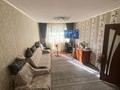 2-комнатная квартира · 45 м² · 3/5 этаж, Микрорайон Талас 23 — Район Заправки Газпромнефть за 16.5 млн 〒 в Таразе
