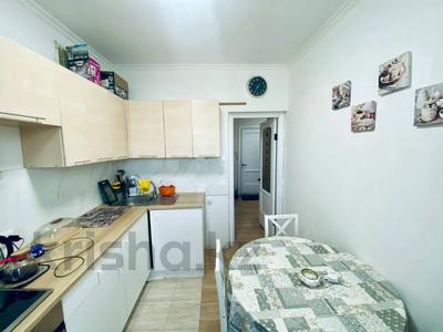 2-бөлмелі пәтер · 47 м² · 3/12 қабат, Циолковского, бағасы: 22.6 млн ₸ в Астане, р-н Байконур