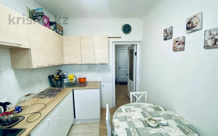 2-бөлмелі пәтер · 47 м² · 3/12 қабат, Циолковского, бағасы: 22.6 млн ₸ в Астане, р-н Байконур — фото 10