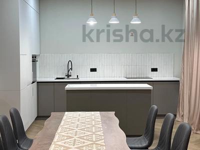 2-комнатная квартира · 75 м² · 2/13 этаж, Туран за 70 млн ₸ в Астане, Нура р-н