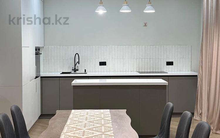 2-комнатная квартира · 75 м² · 2/13 этаж, Туран за 70 млн ₸ в Астане, Нура р-н — фото 2