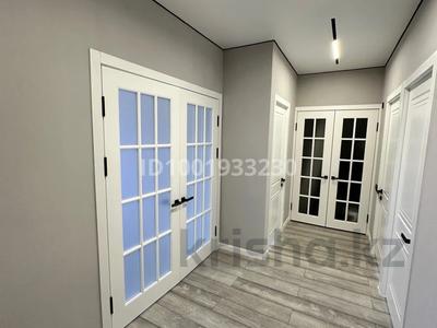 4-бөлмелі пәтер · 95 м² · 3/5 қабат, 13-й мкр 37, бағасы: 33.5 млн ₸ в Актау