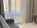 1-бөлмелі пәтер · 18 м² · 6 қабат, Туран 43А, бағасы: 9 000 ₸ в Астане, Есильский р-н