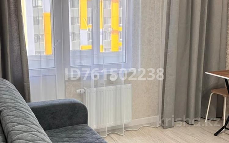 1-бөлмелі пәтер · 18 м² · 6 қабат, Туран 43А, бағасы: 9 000 ₸ в Астане, Есильский р-н — фото 2