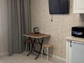 1-бөлмелі пәтер · 18 м² · 6 қабат, Туран 43А, бағасы: 9 000 ₸ в Астане, Есильский р-н — фото 3