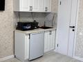 1-бөлмелі пәтер · 18 м² · 6 қабат, Туран 43А, бағасы: 9 000 ₸ в Астане, Есильский р-н — фото 4
