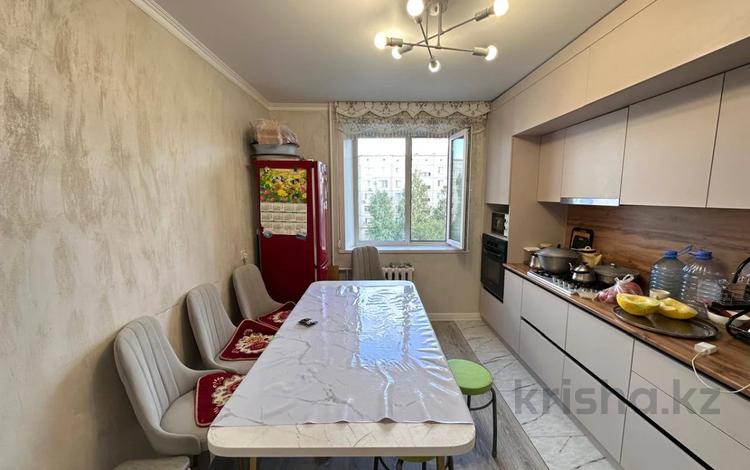 3-комнатная квартира · 68 м² · 4/5 этаж, Карбышева 51 за 28 млн 〒 в Костанае — фото 14