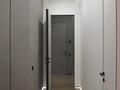 4-бөлмелі пәтер · 140 м² · 3/5 қабат, Ушкемпирова 42 — Аль Фараби, бағасы: 200 млн ₸ в Алматы, Бостандыкский р-н — фото 16