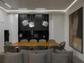 4-бөлмелі пәтер · 140 м² · 3/5 қабат, Ушкемпирова 42 — Аль Фараби, бағасы: 200 млн ₸ в Алматы, Бостандыкский р-н — фото 6