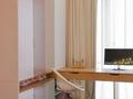 4-бөлмелі пәтер · 140 м² · 3/5 қабат, Ушкемпирова 42 — Аль Фараби, бағасы: 200 млн ₸ в Алматы, Бостандыкский р-н — фото 17