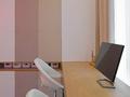 4-бөлмелі пәтер · 140 м² · 3/5 қабат, Ушкемпирова 42 — Аль Фараби, бағасы: 200 млн ₸ в Алматы, Бостандыкский р-н — фото 24