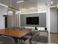 4-бөлмелі пәтер · 140 м² · 3/5 қабат, Ушкемпирова 42 — Аль Фараби, бағасы: 200 млн ₸ в Алматы, Бостандыкский р-н — фото 55