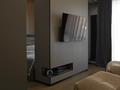 4-бөлмелі пәтер · 140 м² · 3/5 қабат, Ушкемпирова 42 — Аль Фараби, бағасы: 200 млн ₸ в Алматы, Бостандыкский р-н — фото 12