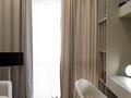4-бөлмелі пәтер · 140 м² · 3/5 қабат, Ушкемпирова 42 — Аль Фараби, бағасы: 200 млн ₸ в Алматы, Бостандыкский р-н — фото 62