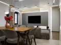 4-бөлмелі пәтер · 140 м² · 3/5 қабат, Ушкемпирова 42 — Аль Фараби, бағасы: 200 млн ₸ в Алматы, Бостандыкский р-н — фото 63