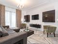 3-комнатная квартира · 85 м² · 3/14 этаж, Сарйшык 5 — Возле Байтерека за 30 000 ₸ в Астане, Есильский р-н — фото 2