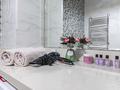 3-комнатная квартира · 85 м² · 3/14 этаж, Сарйшык 5 — Возле Байтерека за 30 000 ₸ в Астане, Есильский р-н — фото 17