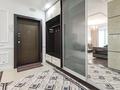 3-комнатная квартира · 85 м² · 3/14 этаж, Сарйшык 5 — Возле Байтерека за 30 000 ₸ в Астане, Есильский р-н — фото 14