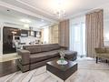 3-комнатная квартира · 85 м² · 3/14 этаж, Сарйшык 5 — Возле Байтерека за 30 000 ₸ в Астане, Есильский р-н