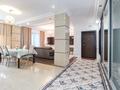3-комнатная квартира · 85 м² · 3/14 этаж, Сарйшык 5 — Возле Байтерека за 30 000 ₸ в Астане, Есильский р-н — фото 4