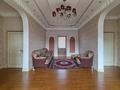 Отдельный дом · 8 комнат · 566.8 м² · 11 сот., мкр Курамыс, Акку 28 — Мкр Курамыс за 365 млн ₸ в Алматы, Наурызбайский р-н — фото 9