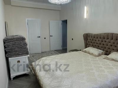 2-бөлмелі пәтер, 80 м², 2/9 қабат, мкр Астана, бағасы: 35.5 млн 〒 в Шымкенте, Каратауский р-н