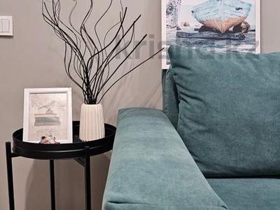 2-комнатная квартира · 50 м² · 8/9 этаж, Наримановская за 18 500 〒 в Костанае