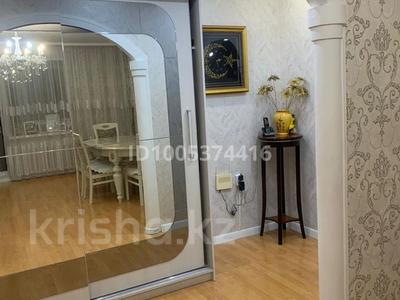 3-комнатная квартира · 66 м² · 4/5 этаж, Жумабаева 21 за 39 млн 〒 в Семее