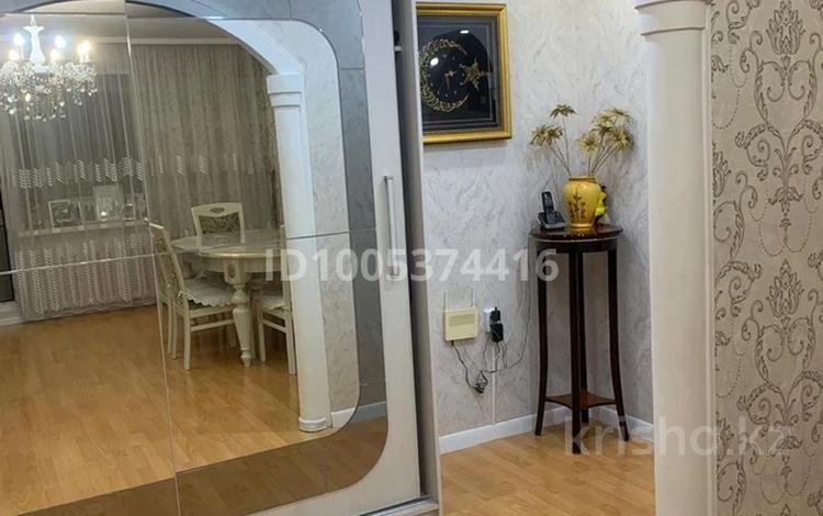 3-бөлмелі пәтер · 66 м² · 4/5 қабат, Жумабаева 21, бағасы: 32.5 млн ₸ в Семее — фото 2